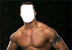 WWE Superstar Randy Orton